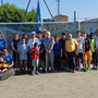 Parahockey, a Cairo il primo raduno nazionale: sport e inclusione fanno squadra Parahockey, a Cairo il primo raduno nazionale: sport e inclusione fanno squadra