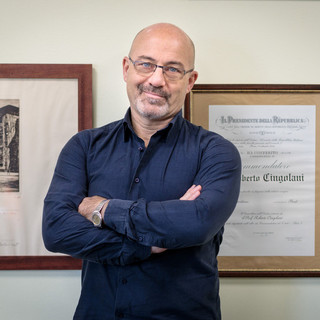 Roberto Cingolani nuovo ministro per la Transizione Ecologica: le congratulazioni di Federmanager\Asdai