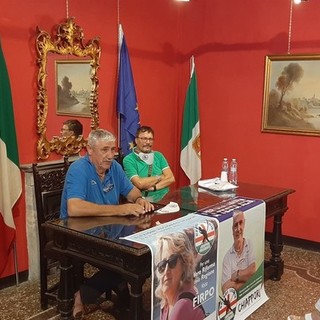 Sanità territoriale, Paolino (Gl): “Basta raccontale favole! Vogliamo risposte chiare qualcuno che faccia qualcosa di concreto”