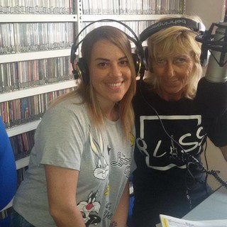 Online il videoclip "Le cose più belle" di Roberta Bonanno, girato tra Alassio e Garlenda