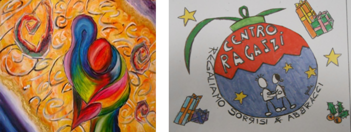 Torna l'iniziativa "Regaliamo Sorrisi e Abbracci" a Savona e nelle Albisole Torna l'iniziativa "Regaliamo Sorrisi e Abbracci" a Savona e nelle Albisole