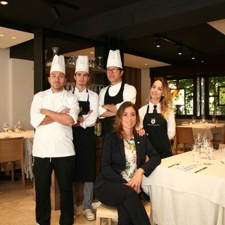 Il ristorante Quintilio nel club delle "Imprese Storiche", un gioiello ultracentenario intriso di sapori e tradizione Il ristorante Quintilio nel club delle "Imprese Storiche", un gioiello ultracentenario intriso di sapori e tradizione