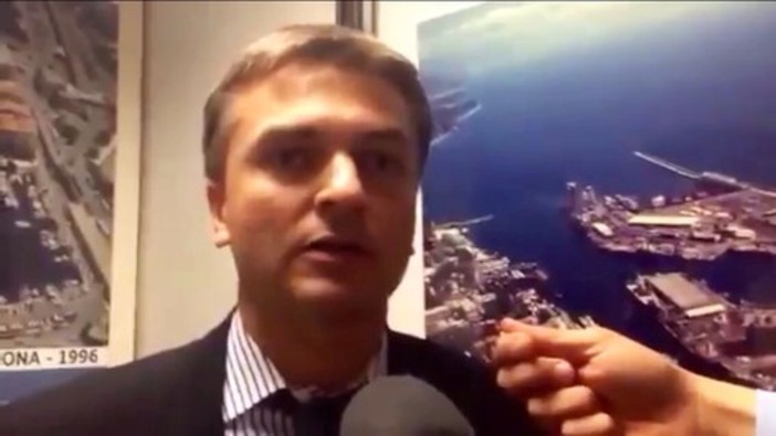 Area di crisi industriale complessa, l'assessore Rixi: "Aspettiamo bozza di decreto dal ministero e data dell'incontro tecnico" Area di crisi industriale complessa, l'assessore Rixi: "Aspettiamo bozza di decreto dal ministero e data dell'incontro tecnico"