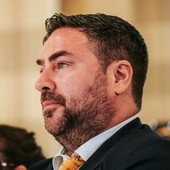 Albenga, il consigliere Radiuk nominato rappresentante nella rete europea “EU Local Councillors” Albenga, il consigliere Radiuk nominato rappresentante nella rete europea “EU Local Councillors”