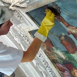 Restauro: una nicchia finalmente riconosciuta da valorizzare in Liguria