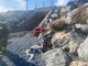 Albenga, senzatetto disperso: le ricerche sul litorale e in mare Albenga, senzatetto disperso: le ricerche sul litorale e in mare