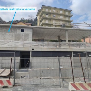 Maxi pignoramento al Comune di Noli: oltre 2 milioni per la vicenda dei palazzi di via Belvedere