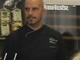 Lo chef alassino Roberto Revel al Campionato Italiano del Risotto