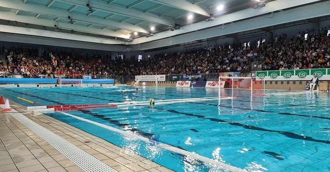 Piscina Zanelli, la Rari guarda oltre Savona: "Pronti al trasferimento a Luceto" Piscina Zanelli, la Rari guarda oltre Savona: "Pronti al trasferimento a Luceto"