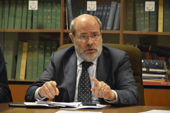 Rossetti (Pd): "Toti eviti di prendere in giro i piccoli comuni e stanzi più risorse per la sicurezza stradale" Rossetti (Pd): "Toti eviti di prendere in giro i piccoli comuni e stanzi più risorse per la sicurezza stradale"