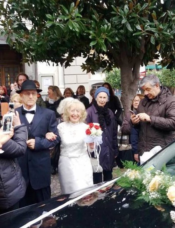 Addio a Raffaella Fasano, pittrice e fotografa alassina Addio a Raffaella Fasano, pittrice e fotografa alassina