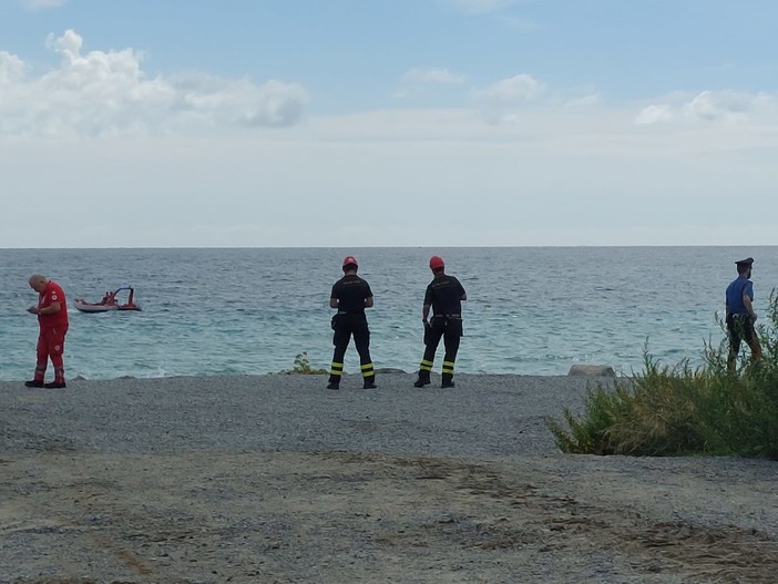 I soccorsi impegnati nei giorni scorsi a Savona (immagine di repertorio) I soccorsi impegnati nei giorni scorsi a Savona (immagine di repertorio)