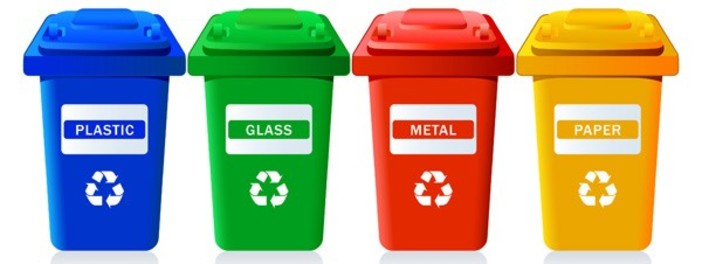 Raccolta differenziata, la Regione premia i Comuni virtuosi: 13 nel savonese