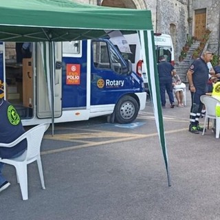 Medicina Preventiva a Garlenda: sabato 11 aprile screening gratuiti per i cittadini Medicina Preventiva a Garlenda: sabato 11 aprile screening gratuiti per i cittadini