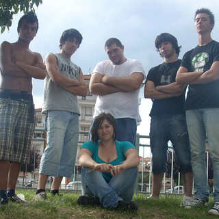 Varazze: ai Rotten Apples della Valbormida il premio Rock on the rocks