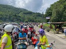 Vespa Club Cairo Montenotte: oltre 500 partecipanti al terzo raduno nazionale, un record senza precedenti
