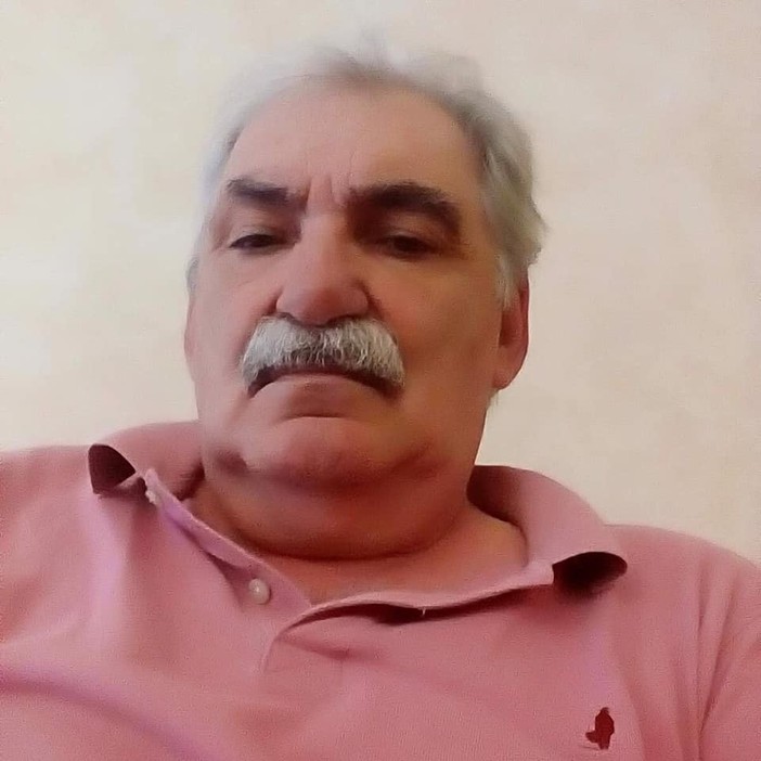 Lutto ad Albenga per la scomparsa di Renato Donzelli detto “Cocco” Lutto ad Albenga per la scomparsa di Renato Donzelli detto “Cocco”