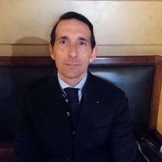 Rocco Invernizzi torna ad essere Presidente del Consiglio Comunale di Alassio