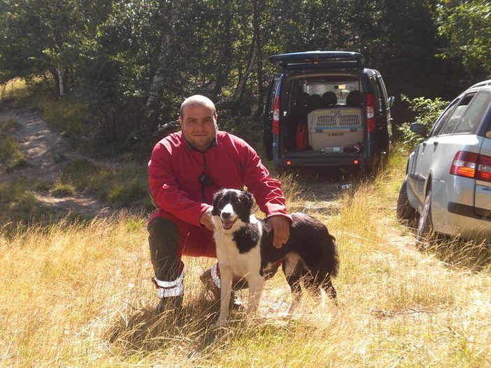 Ceriale in lutto per la scomparsa di Roberto Mancuso