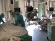 Terapia intensiva dell'ospedale San Paolo di Savona. Dottor Brunetto: &quot;Aiutateci ad aiutare&quot; (FOTO E VIDEO)