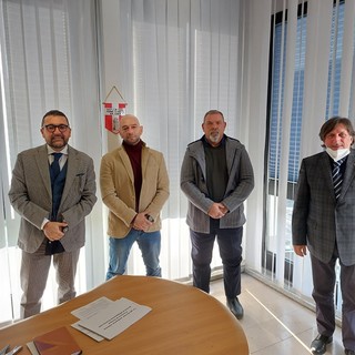 Spotorno, i consiglieri di minoranza Spiga e Pendola passano nelle file della Lega