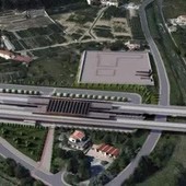 Spostamento a monte della ferrovia: parere favorevole da Tovo San Giacomo Spostamento a monte della ferrovia: parere favorevole da Tovo San Giacomo