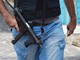 Rapina e sparatoria a Pietra Ligure: due arrestati e un ferito, ora gli accertamenti del caso Rapina e sparatoria a Pietra Ligure: due arrestati e un ferito, ora gli accertamenti del caso