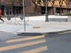 Savona, Orsi sul restyling di Piazza Diaz: &quot;Possibile che nessuno abbia pensato alle barriere architettoniche?&quot;