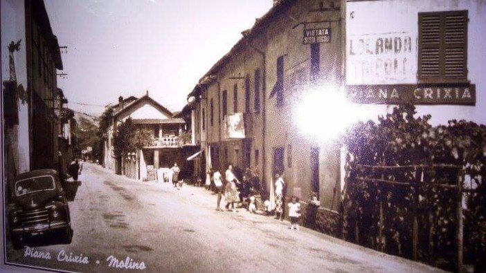 Piana Cixia, la locanda Tripoli spegne 115 candeline Piana Cixia, la locanda Tripoli spegne 115 candeline