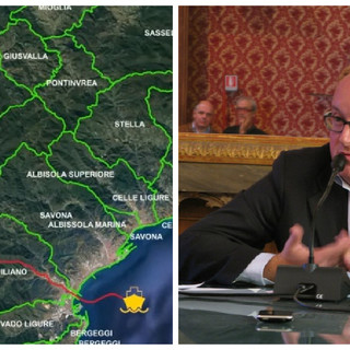 Rigassificatore, l'ingegner Stevanin boccia le procedure: "Progetto strategico con processi frettolosi e superficiali"