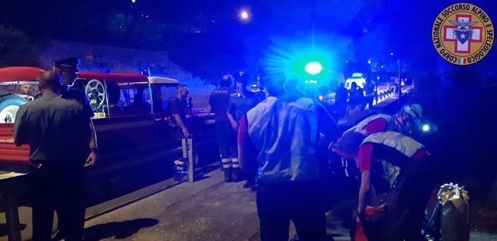 Morte di Rafael Baroni ad Andora: aperto un fascicolo per omicidio colposo Morte di Rafael Baroni ad Andora: aperto un fascicolo per omicidio colposo
