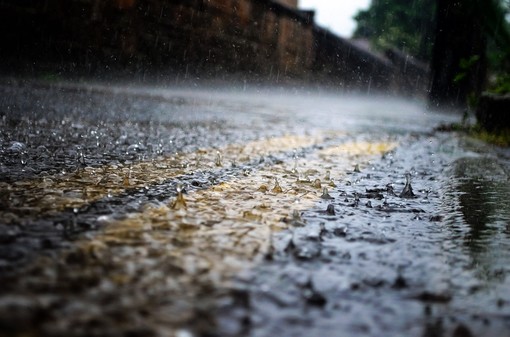 Meteo, forte maltempo nel fine settimana: piogge abbondanti in Liguria Meteo, forte maltempo nel fine settimana: piogge abbondanti in Liguria