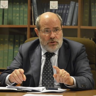 Rossetti (Pd): "Toti eviti di prendere in giro i piccoli comuni e stanzi più risorse per la sicurezza stradale"