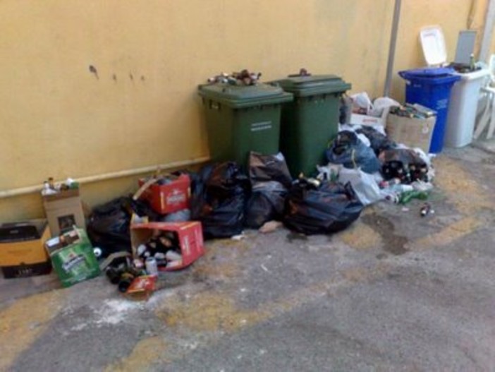 Savona: il Rina promuove la città per il decoro, ma ci sono lacune