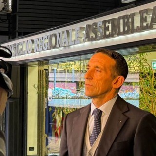 Esenzione dei pedaggi sull’A6, Invernizzi (FdI): "Provvedimento necessario per rendere meno difficile la vita ad automobilisti e autotrasportatori" Esenzione dei pedaggi sull’A6, Invernizzi (FdI): "Provvedimento necessario per rendere meno difficile la vita ad automobilisti e autotrasportatori"