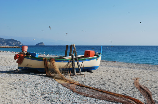 Noli: il comune per motivi economici accorpa due eventi "La Repubblica del Gusto"e "Regata dei Rioni"