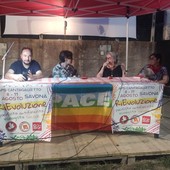 Maurizio Acerbo (Rifondazione): "L'Autonomia differenziata colpo mortale per la Liguria"