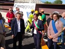 Il viceministro Rixi durissimo con la Provincia: "Dal prossimo anno voglio strade perfette altrimenti..." Il viceministro Rixi durissimo con la Provincia: "Dal prossimo anno voglio strade perfette altrimenti..."