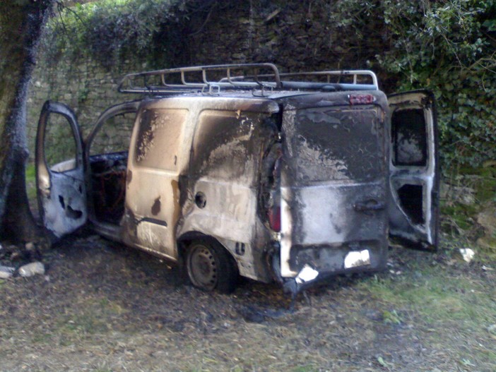 Notte di "super lavoro" per i Vigili del Fuoco di Albenga