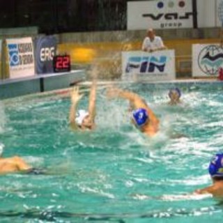 Pallanuoto: Finali under 17, da oggi la rari è impegnata a Camogli