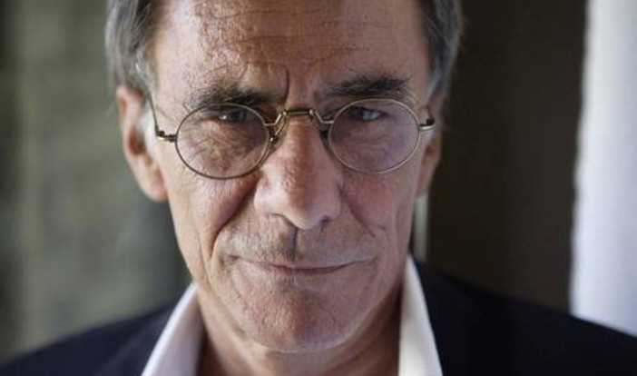 Albissola Marina, martedì incontro con lo scrittore e cantautore Roberto Vecchioni