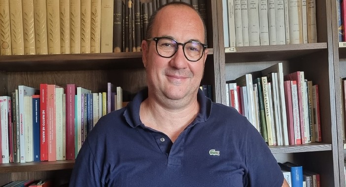 Roberto Canale nominato coordinatore Nidil Cgil Liguria Roberto Canale nominato coordinatore Nidil Cgil Liguria