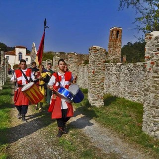 Cairo Montenotte protagonista su Sky a "Borghi D'Italia"