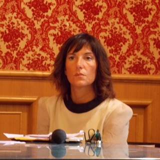 Da parte le polemiche sulle Primarie PD, i segretari provinciali incontrano la Paita: Briano assente Da parte le polemiche sulle Primarie PD, i segretari provinciali incontrano la Paita: Briano assente