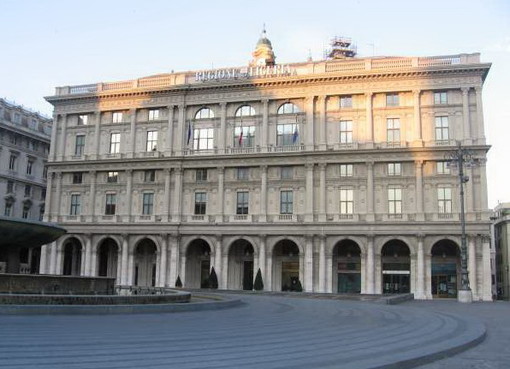 Urbanistica e difesa del suolo, Regione Liguria: oltre 14 milioni di euro per interventi di rigenerazione urbana, difesa del suolo e viabilità Urbanistica e difesa del suolo, Regione Liguria: oltre 14 milioni di euro per interventi di rigenerazione urbana, difesa del suolo e viabilità