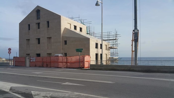 Foto copertina gruppo Facebook Savona E'