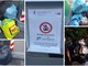 Rifiuti abbandonati, stretta a Borgio Verezzi: controlli con telecamere e fototrappole