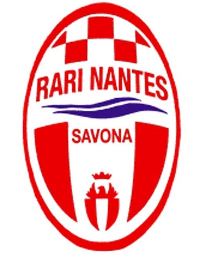 Beffa finale per la Rari Nantes