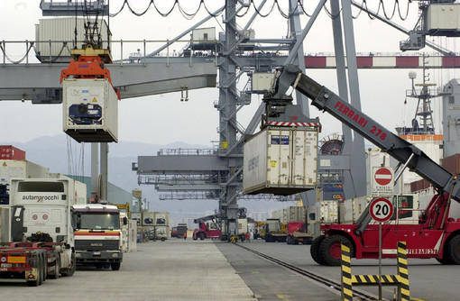 Le condizioni di lavoro al Reefer terminal: i sindacati che fanno?