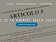 Referendum contro il green pass, tra i garanti anche il savonese Carlo Freccero